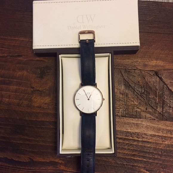Daniel Wellington Accessories - Daniel Wellington Watch